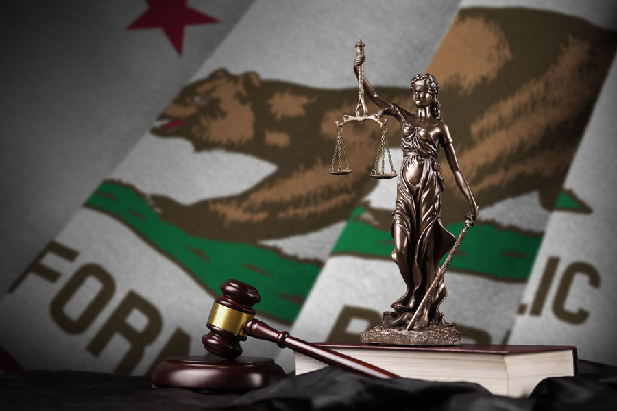California Law