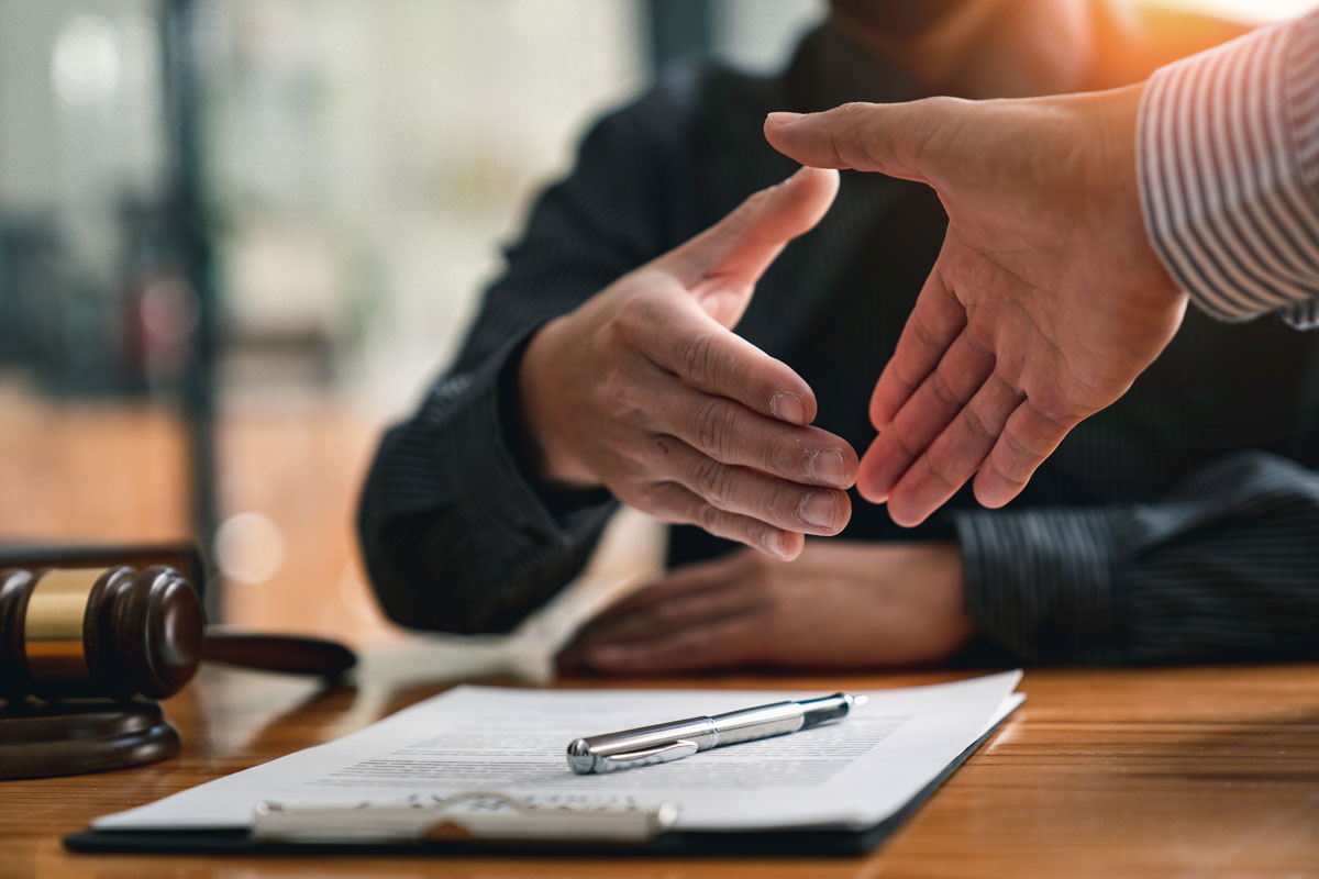 Employment Lawyer