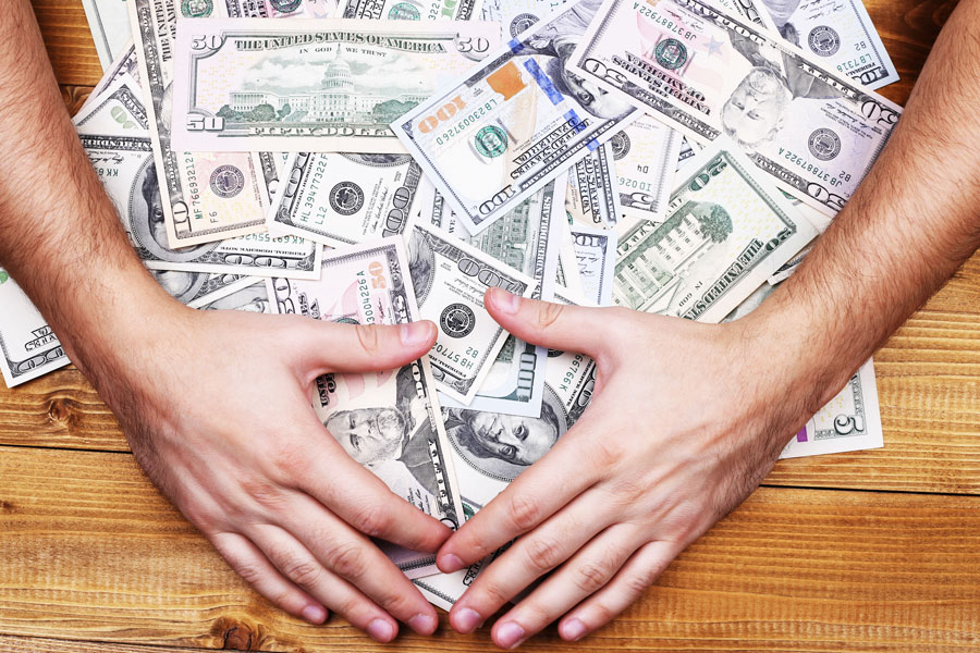 Robo salarial por parte del empleador
