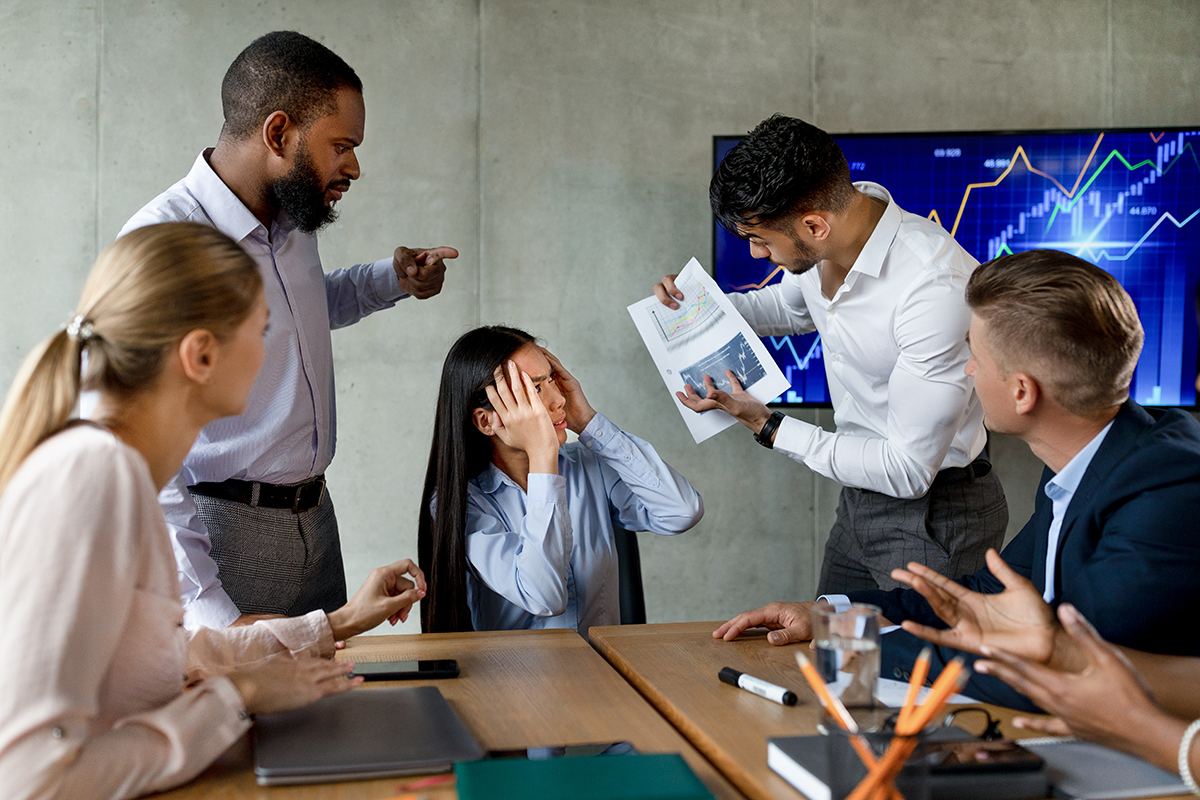 How to Prove Retaliation: A Step-by-Step Guide
