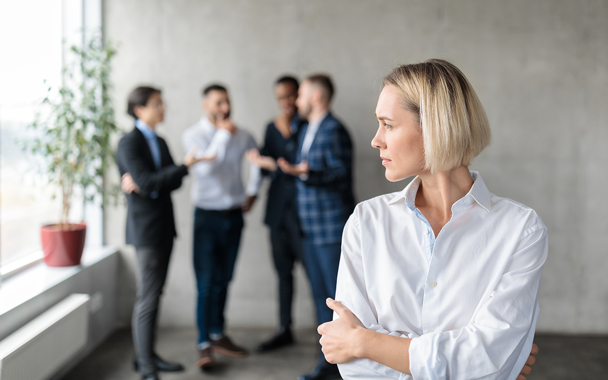Reporting Discrimination at Work: Your Step-by-Step Guide