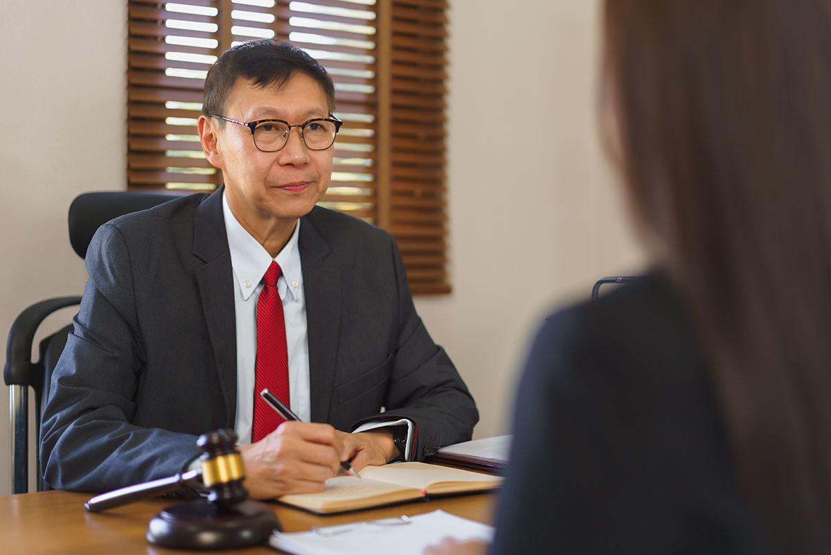 Utilize Legal Resources for Unlawful Employer Demands