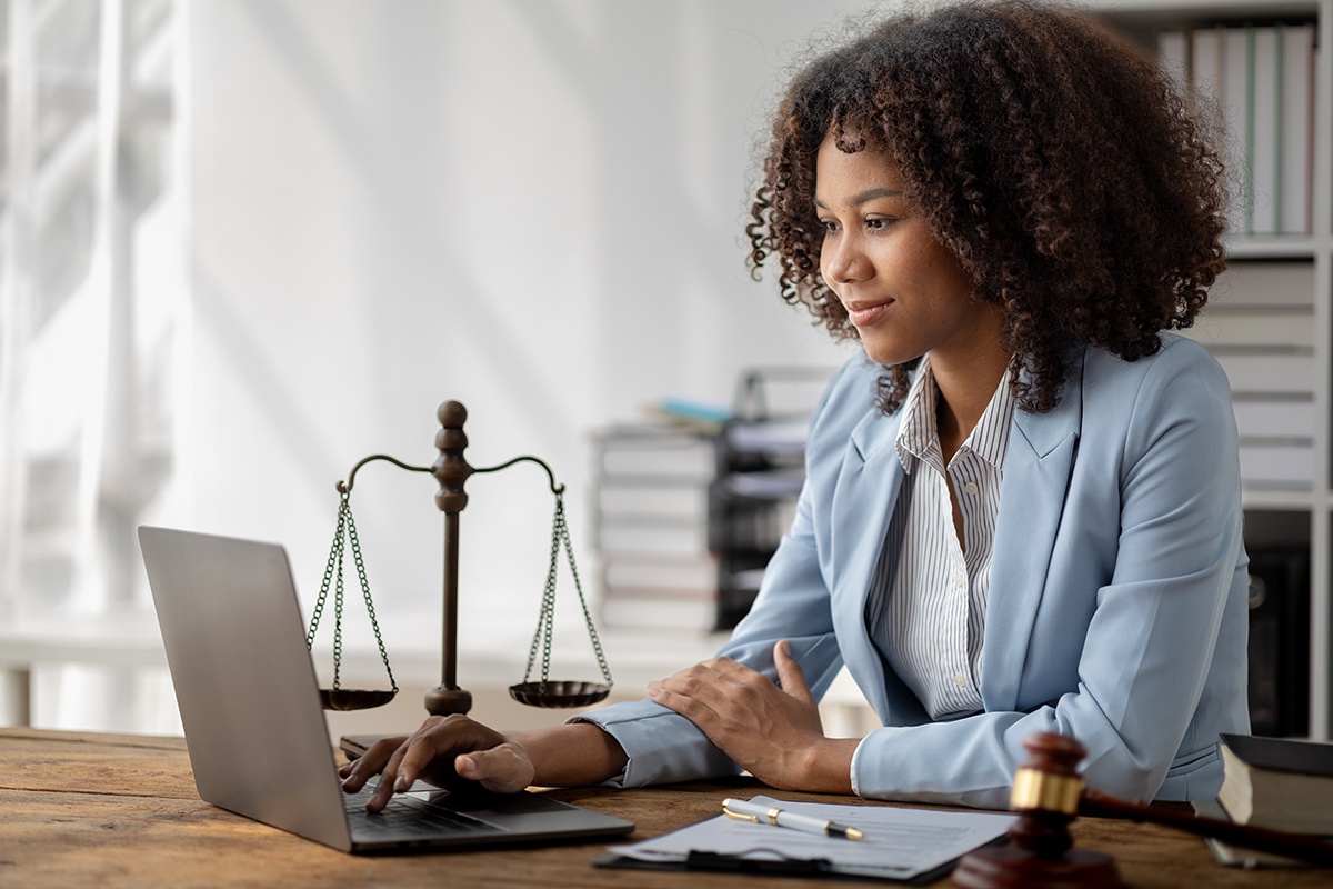Explore Legal Options if Necessary