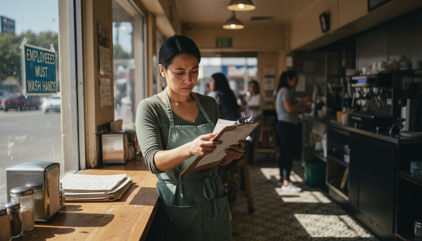 Duración mínima del turno: por qué es importante para los trabajadores de California