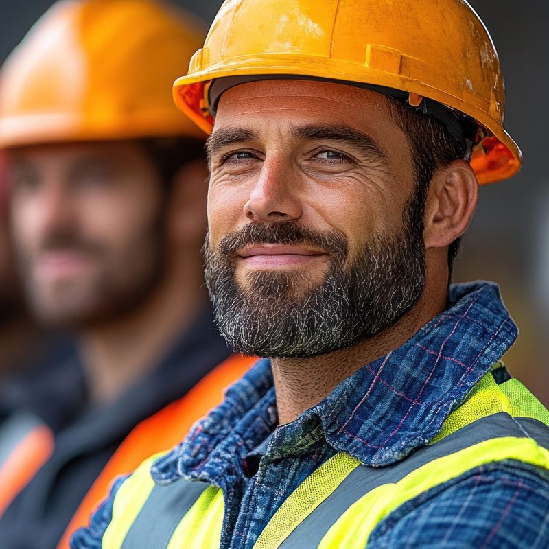 workers